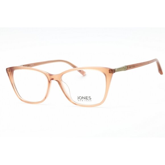 Jones New York EYEGLASSES J777-BLU-53 New with case main image 5
